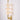 Triple Alabaster Wall Sconce - LUUGAA