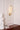 Triple Alabaster Wall Sconce - LUUGAA