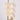 Triple Alabaster Wall Sconce - LUUGAA