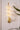 Triple Alabaster Wall Sconce - LUUGAA