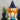 Triple Gourd Table Lamp - LUUGAA