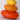 Triple Gourd Table Lamp - LUUGAA