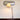 Tripod Arc Floor Lamp - LUUGAA