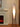 Tripod Walnut Wood Floor Lamp - LUUGAA
