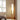 Tripod Walnut Wood Floor Lamp - LUUGAA