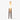 Tripod Walnut Wood Floor Lamp - LUUGAA