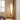 Tripod Walnut Wood Floor Lamp - LUUGAA