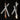 Tubes Pendant Light - LUUGAA