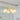 Tulip Bud Chandelier - LUUGAA