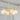 Tulip Bud Chandelier - LUUGAA