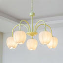 Tulip Bud Chandelier - LUUGAA