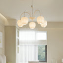 Tulip Bud Chandelier - LUUGAA