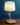 Twig Table Lamp - LUUGAA