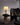 Twig Table Lamp - LUUGAA
