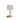 Twig Table Lamp - LUUGAA