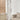 Twist Silk Floor Lamp - LUUGAA