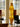 Twist Silk Floor Lamp - LUUGAA
