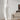 Twist Silk Floor Lamp - LUUGAA