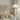 Twisted Pleated Floor Lamp - LUUGAA