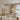 Twisted Pleated Floor Lamp - LUUGAA