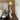 Twisted Pleated Floor Lamp - LUUGAA