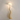Twisted Pleated Floor Lamp - LUUGAA