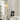 Twisted Pleated Floor Lamp - LUUGAA