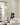 Twisted Pleated Floor Lamp - LUUGAA