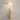 Twisted Pleated Floor Lamp - LUUGAA