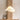 Twisted Shade Pendant Lamp - LUUGAA