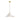 Twisted Shade Pendant Lamp - LUUGAA