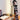Two Tubes Floor Lamp - LUUGAA