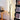 Two Tubes Floor Lamp - LUUGAA
