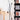 Two Tubes Floor Lamp - LUUGAA