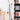 Two Tubes Floor Lamp - LUUGAA