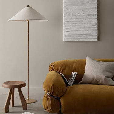Tynell Floor Lamp - LUUGAA