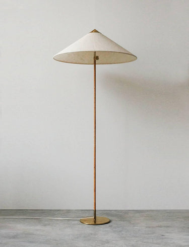 Tynell Floor Lamp - LUUGAA