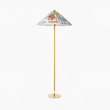 Tynell Floor Lamp - LUUGAA