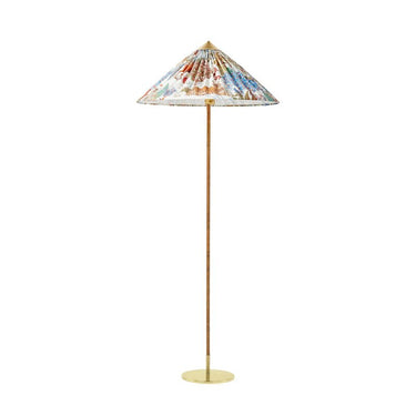 Tynell Floor Lamp - LUUGAA