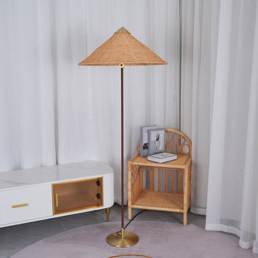 Tynell Floor Lamp - LUUGAA