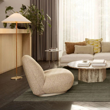 Tynell Floor Lamp - LUUGAA