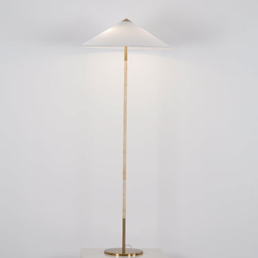 Tynell Floor Lamp - LUUGAA