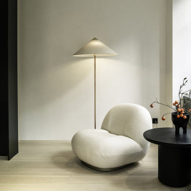 Tynell Floor Lamp - LUUGAA