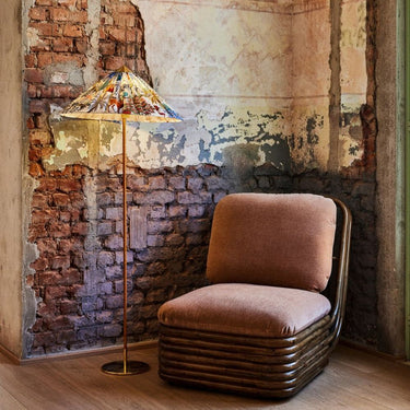 Tynell Floor Lamp - LUUGAA