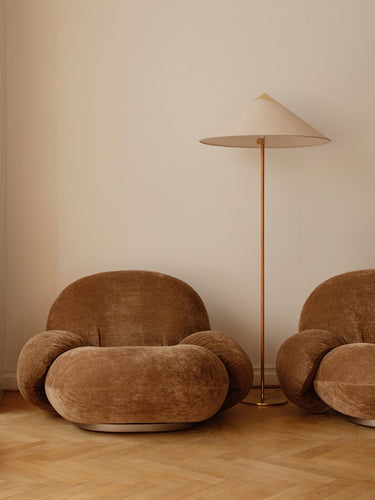Tynell Floor Lamp - LUUGAA