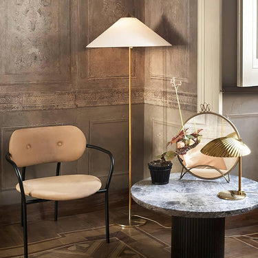 Tynell Floor Lamp - LUUGAA