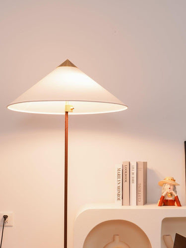 Tynell Floor Lamp - LUUGAA