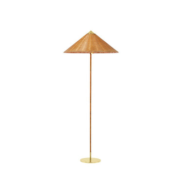 Tynell Floor Lamp - LUUGAA