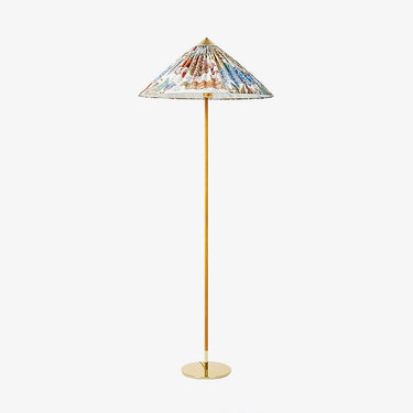 Tynell Floor Lamp - LUUGAA