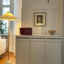 Tynell Floor Lamp - LUUGAA